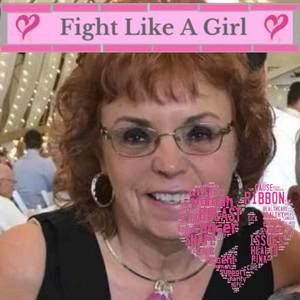 Meet your Posher, Dana